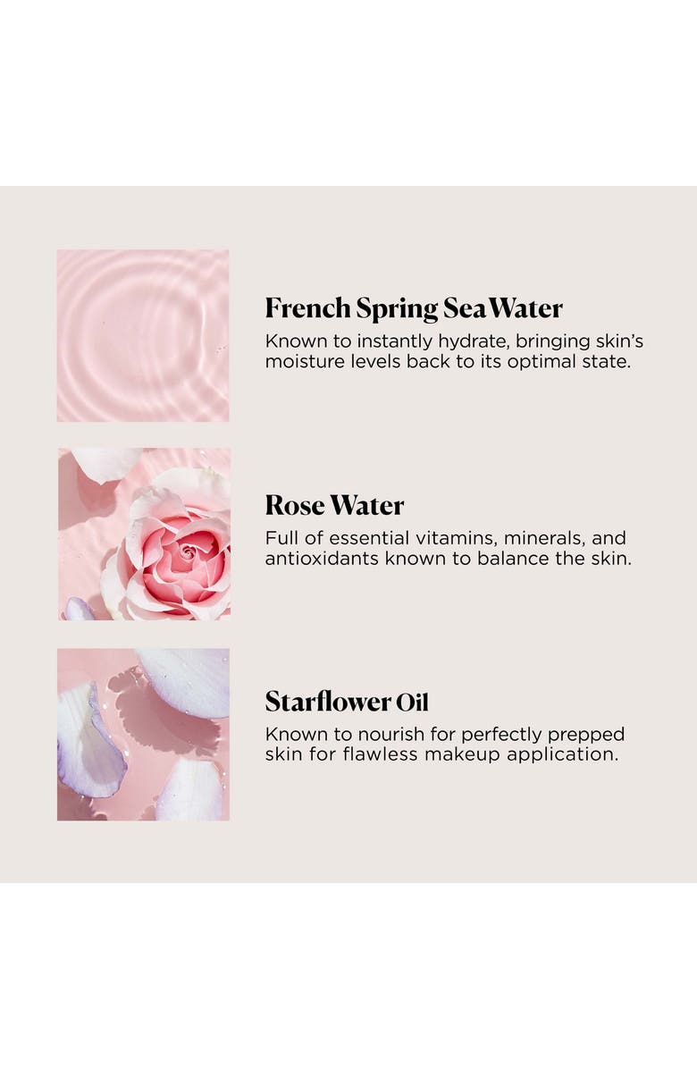 Laura Mercier Soothing Eye Makeup Remover, Alternate, color, 