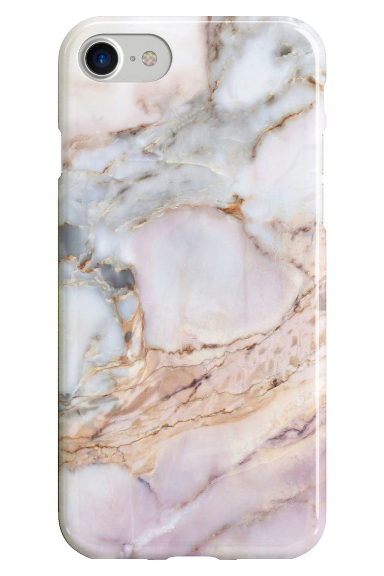 Gemstone iPhone 6/7/8 & 6/7/8 Plus Case, Alternate, color, GEMSTONE