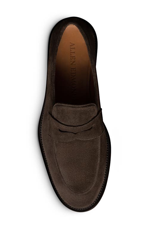 Allen Edmonds Como Penny Loafer