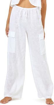 LSPACE Sundown Cargo Pants