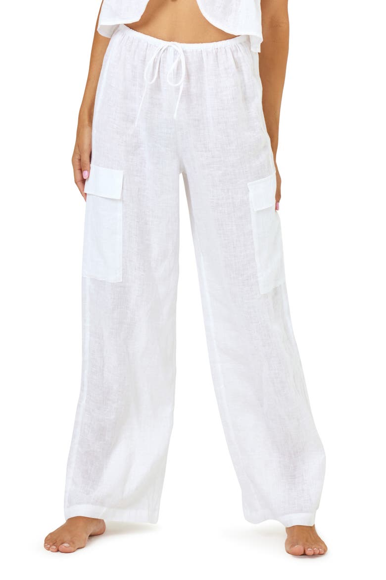 Sundown Cargo Pants video