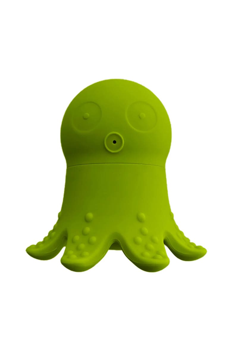 Buddies Silicone Mix and Match Bath Toys Set of 6, Alternate, color, Multi