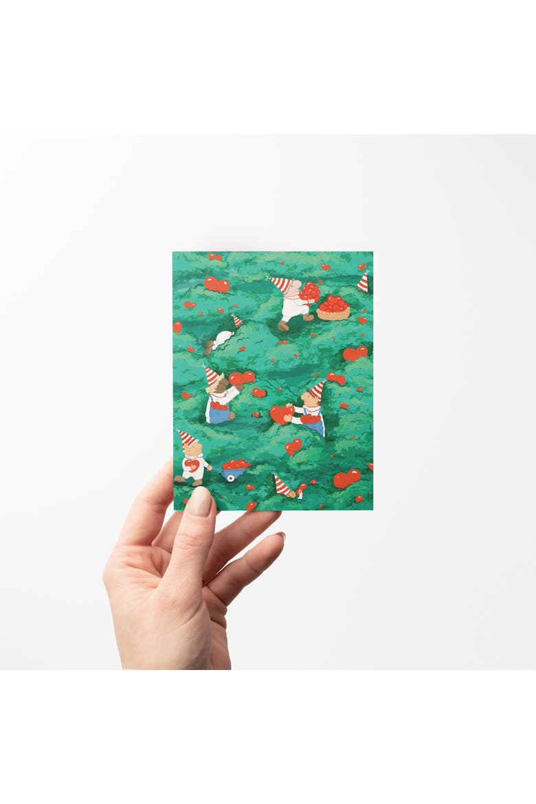 Heart Harvest Greeting Card Pack Set, Alternate, color, Multi-Pack