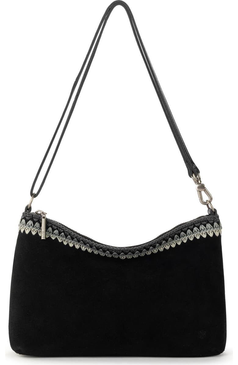 The Sak Lumi Covertible Crossbody Leather Bag, Main, color,