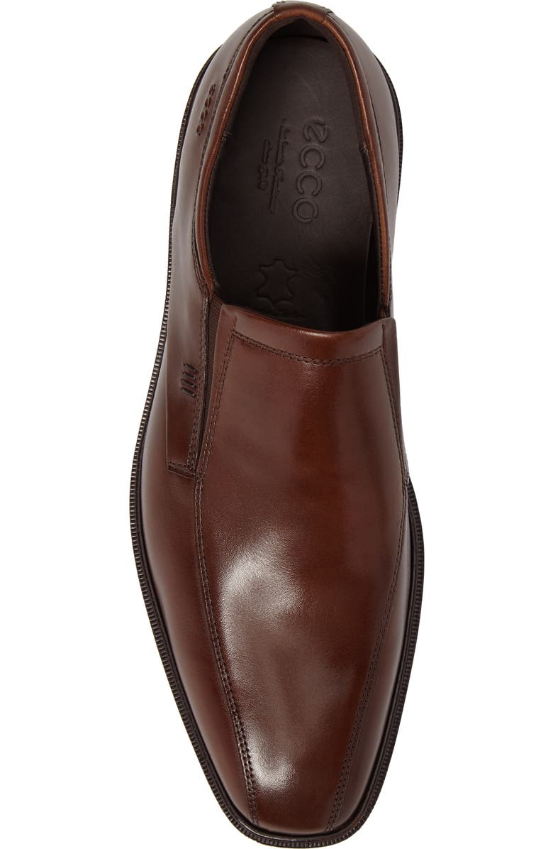 ECCO 'Illinois' Loafer, Alternate, color,