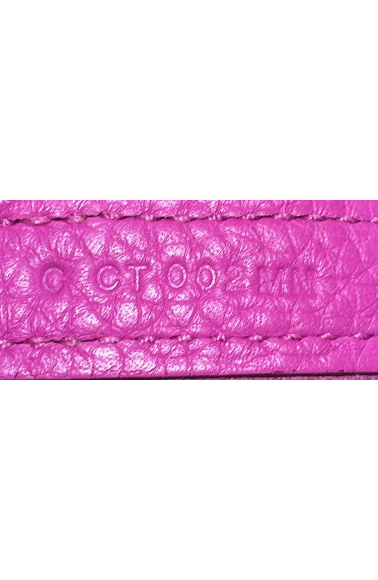 Pre-Owned Hermes Picotin Lock Bag Clemence MM, Alternate, color, Magnolia