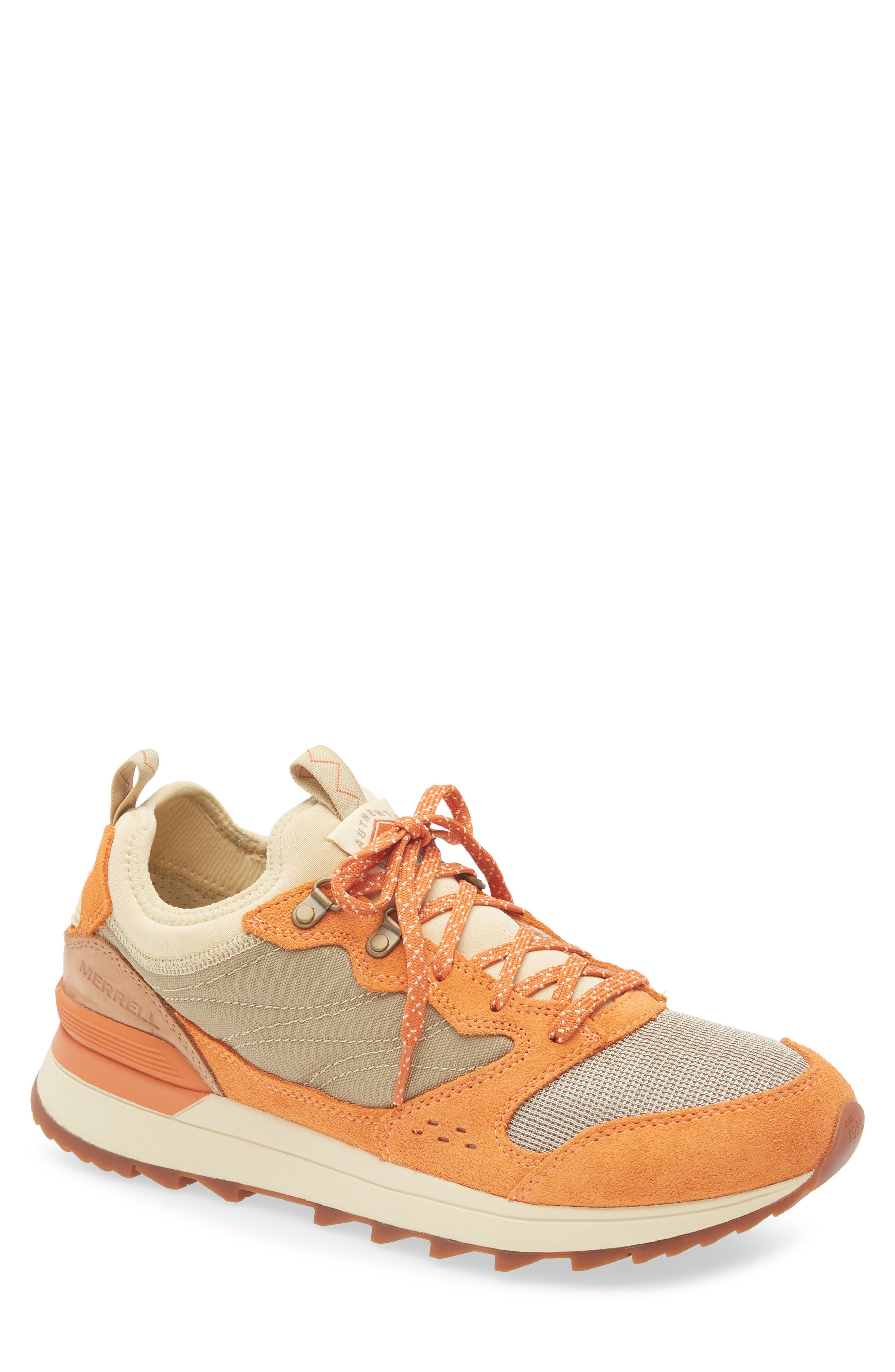 Merrell Alpine 83 Sneaker, Main, color, 