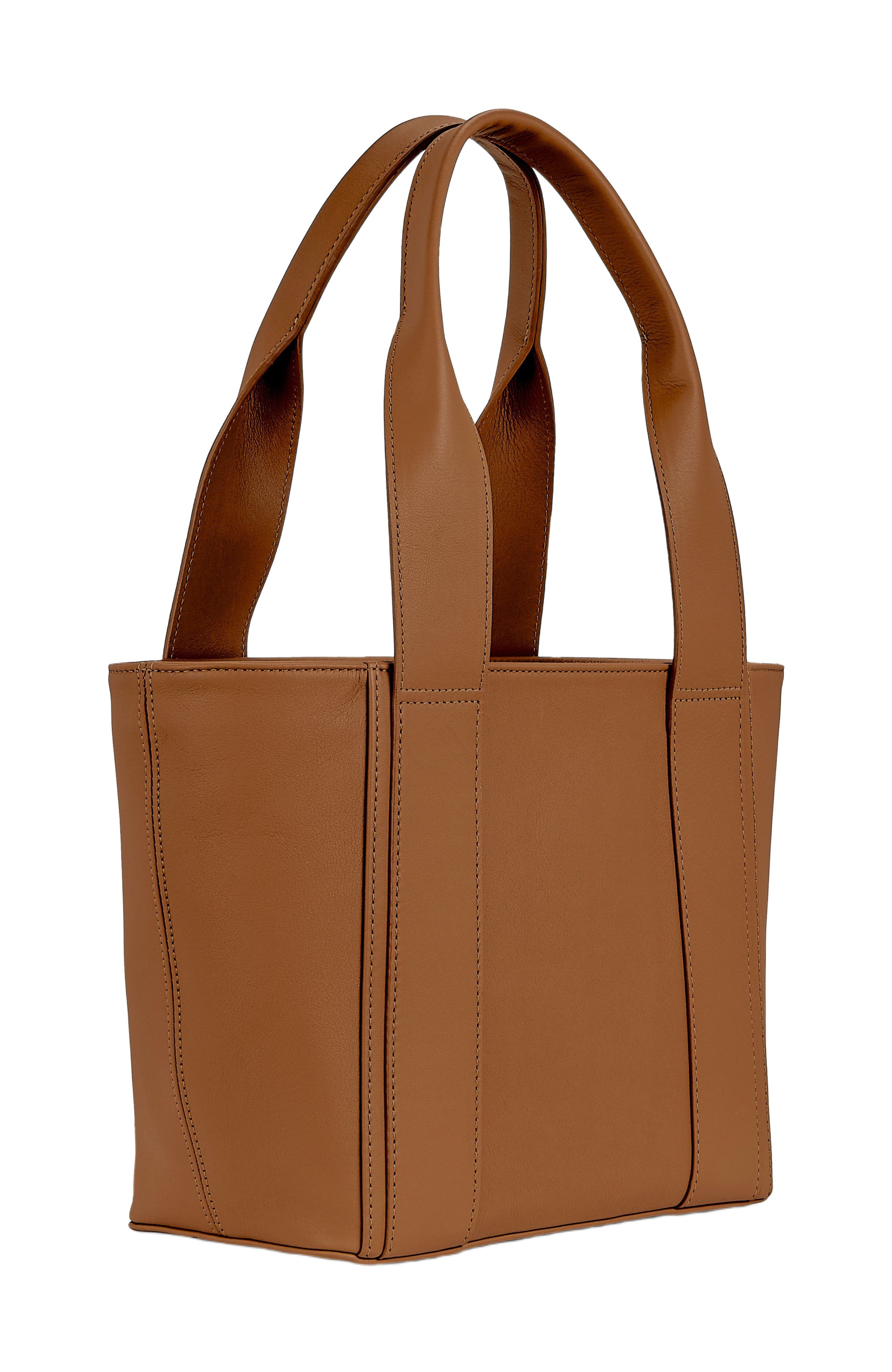 BAILEY TOTE, Alternate, color, BRITISH TAN