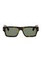  Dark Havana / Green