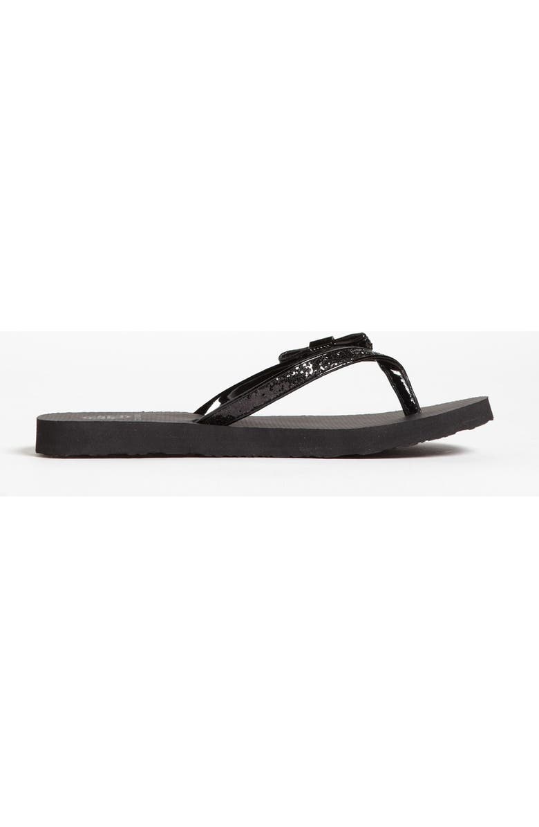 Tory Burch 'Carey' Flip Flop, Alternate, color,