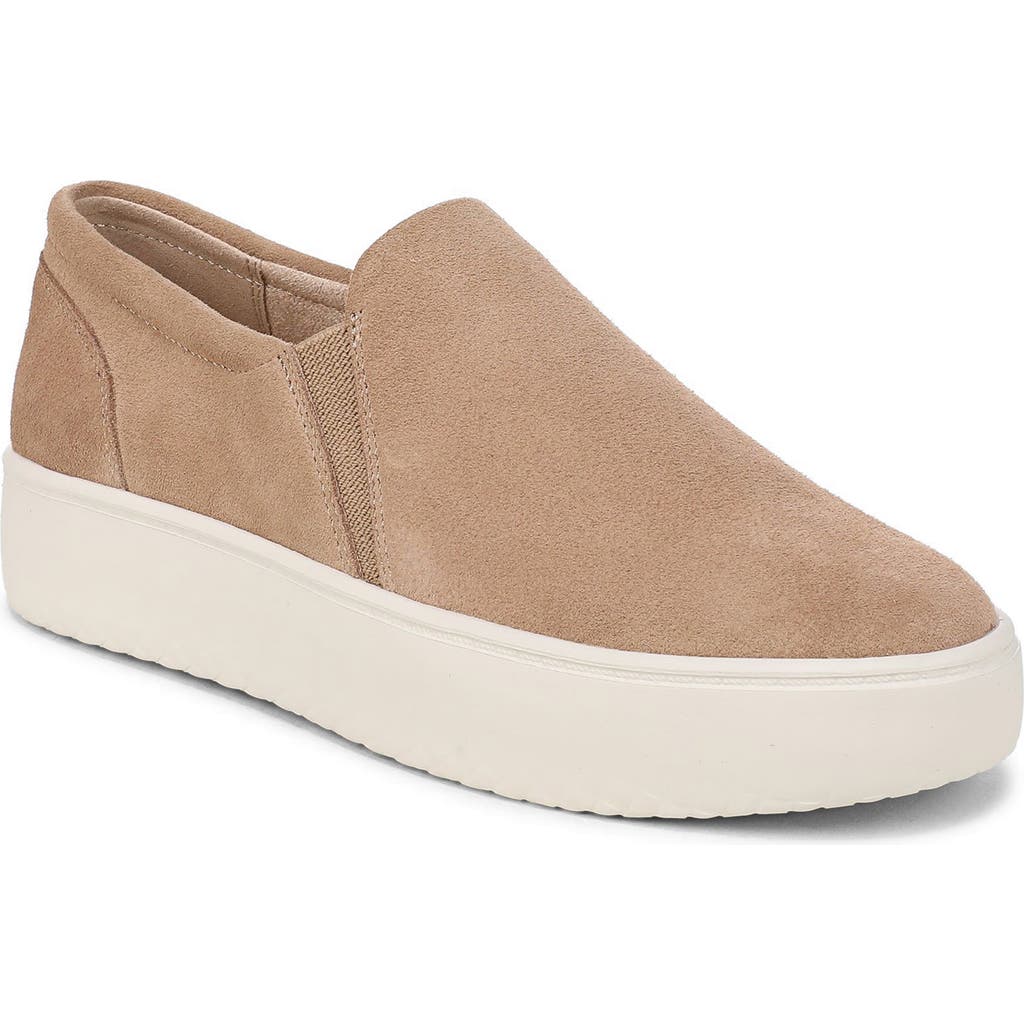 Vionic Ellen Slip-on Platform Sneaker In Multi