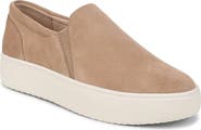Vionic Ellen Slip-On Platform Sneaker