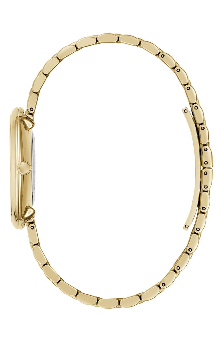 rag & bone Carrie Bracelet Watch, 35mm, Alternate, color,