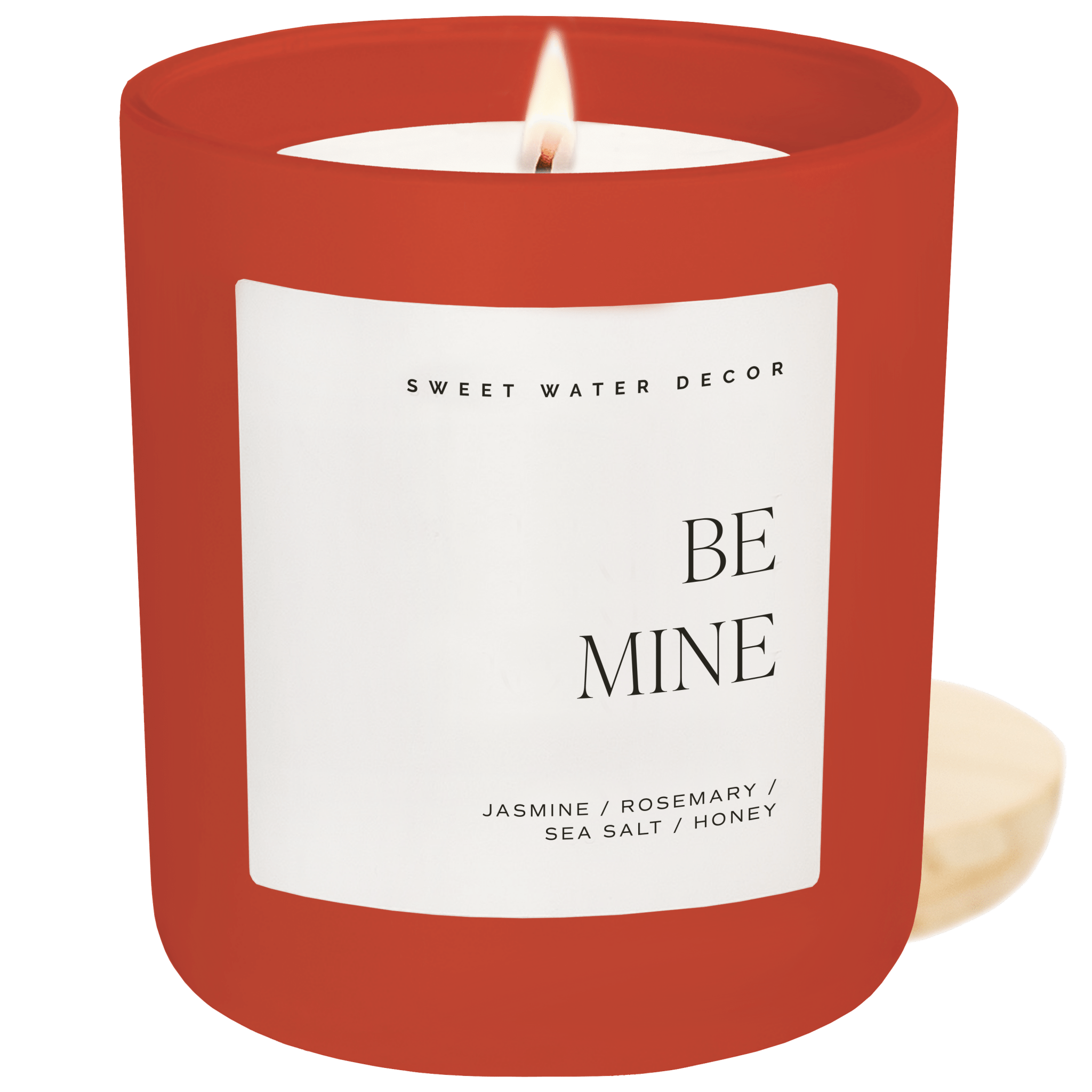 Be Mine