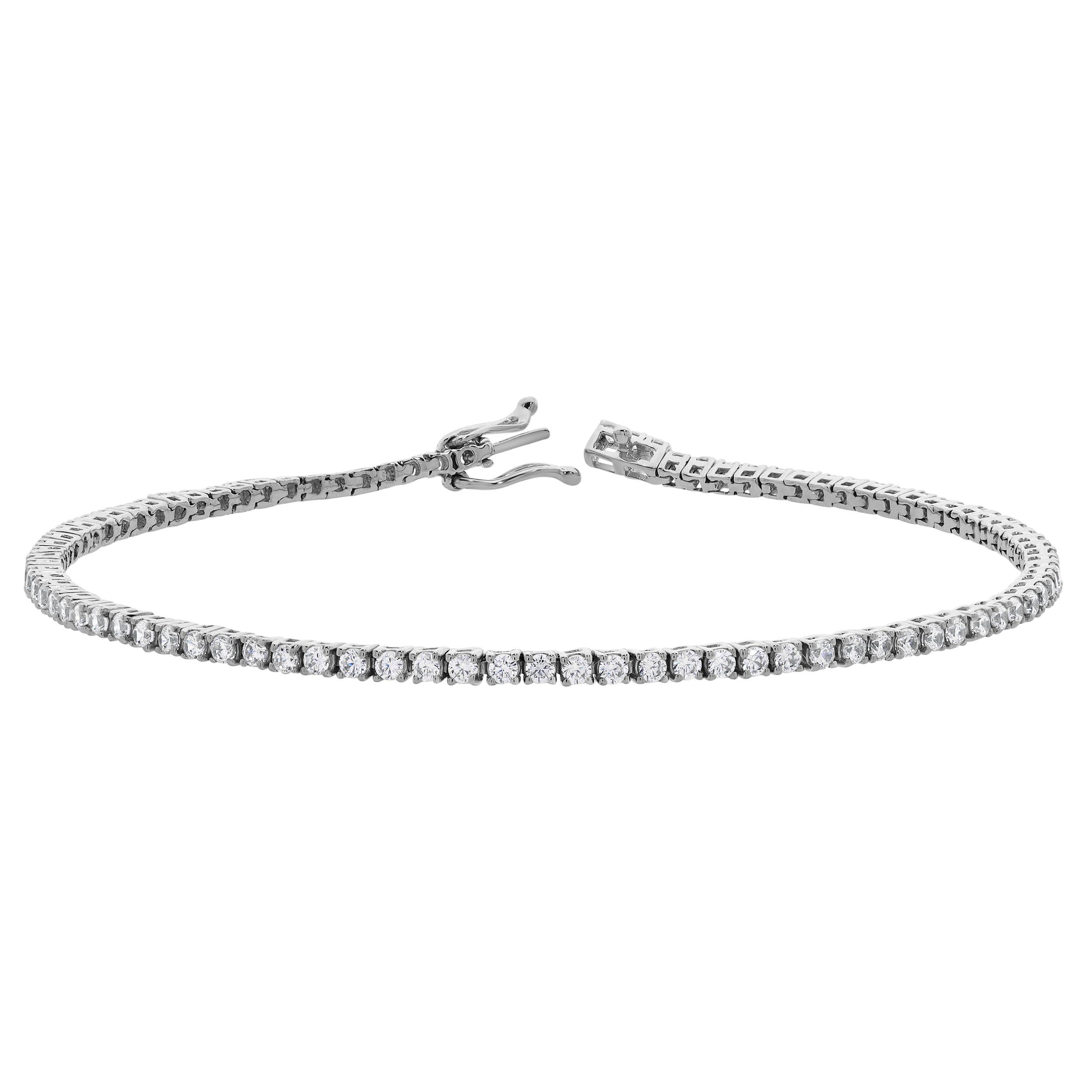 selected 10K White Gold