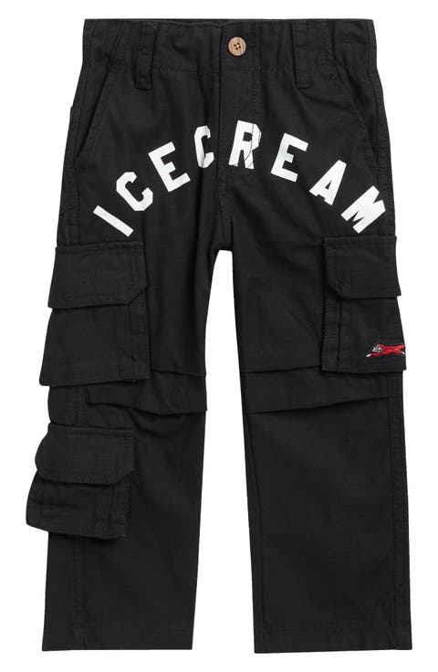Kids' Maple Cargo Pants (Toddler, Little Kid & Big Kid)