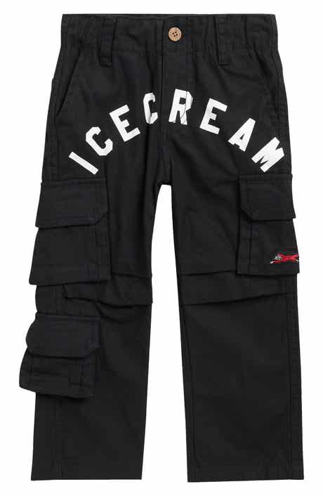 ICECREAM Kids' Maple Cargo Pants