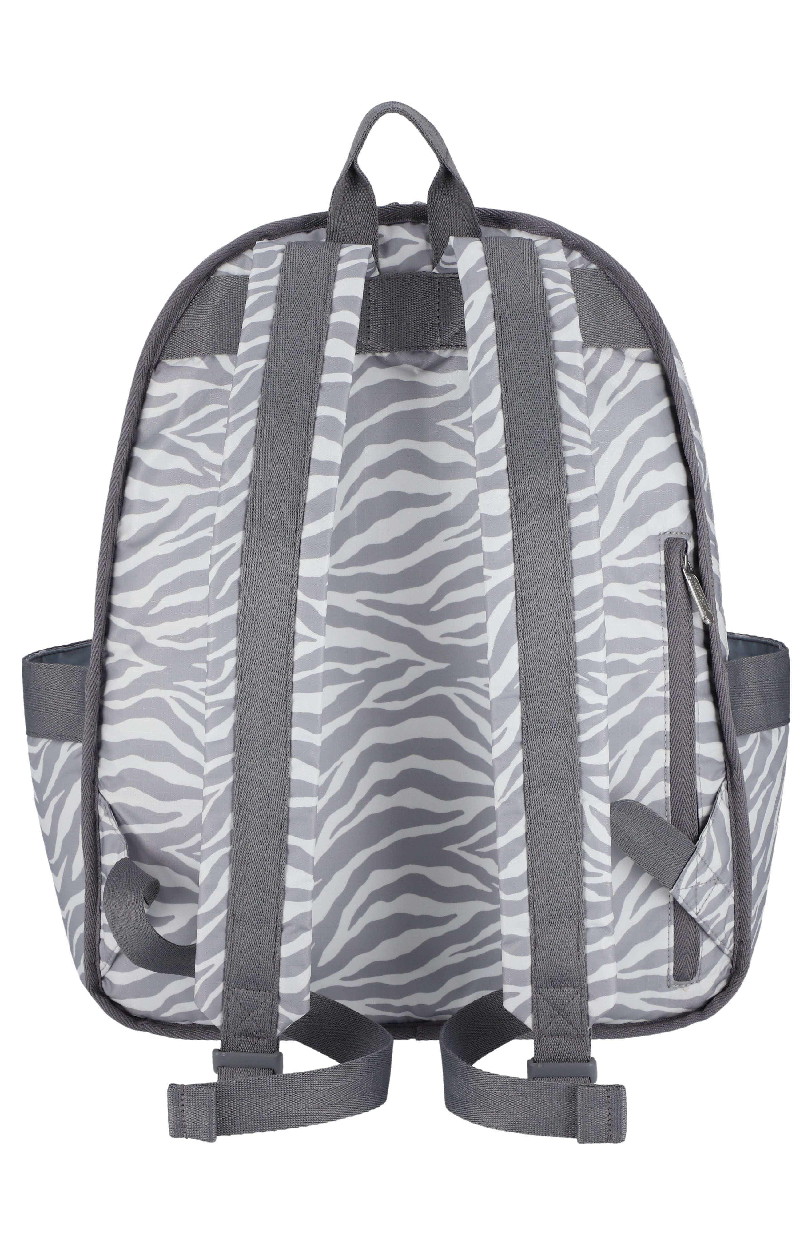 LeSportsac Route Backpack, Alternate, color, 