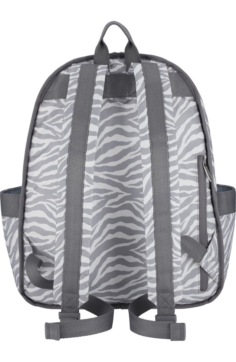 LeSportsac Route Backpack, Alternate, color,