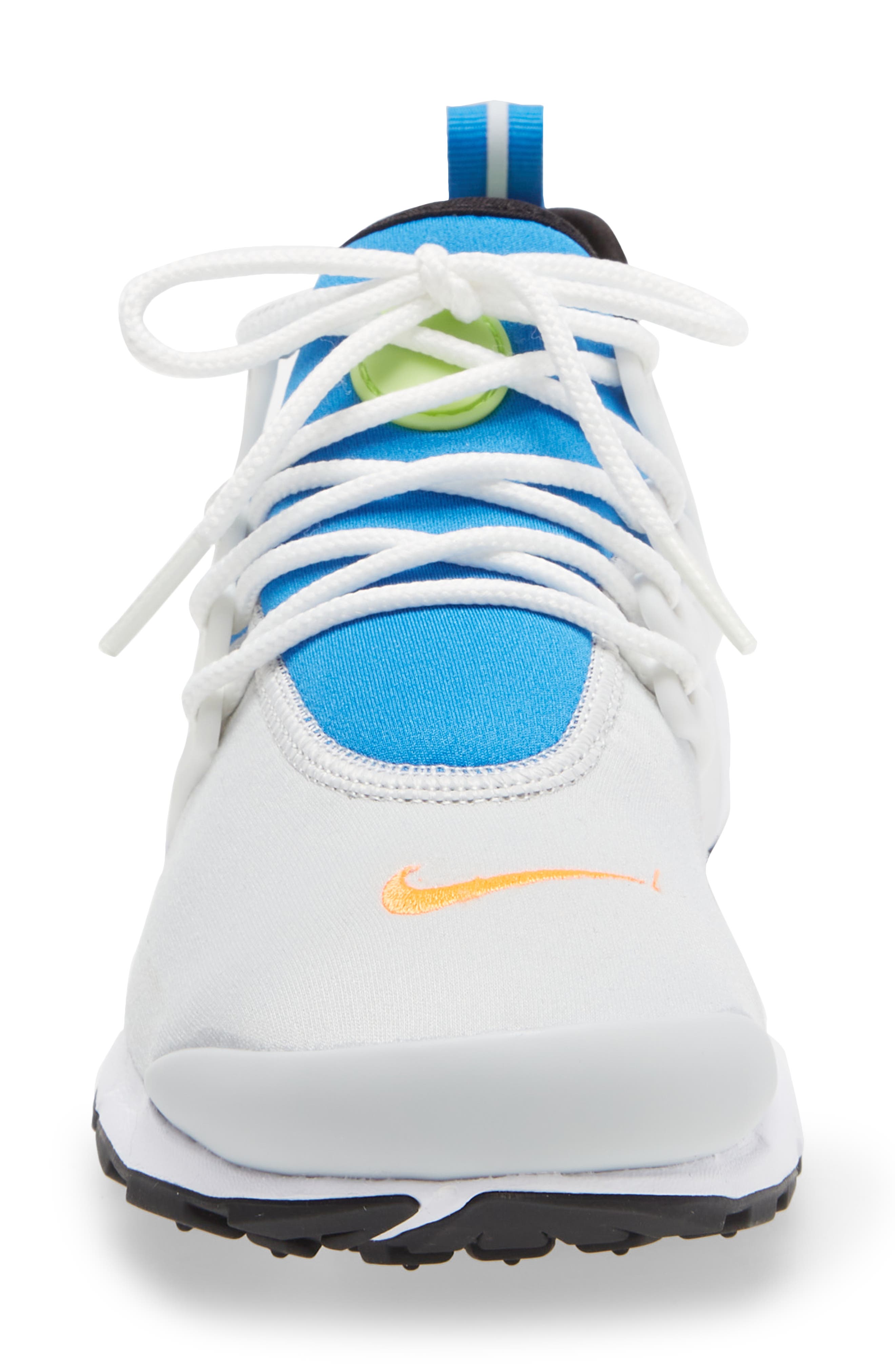 Nike Air Presto Sneaker, Alternate, color, 