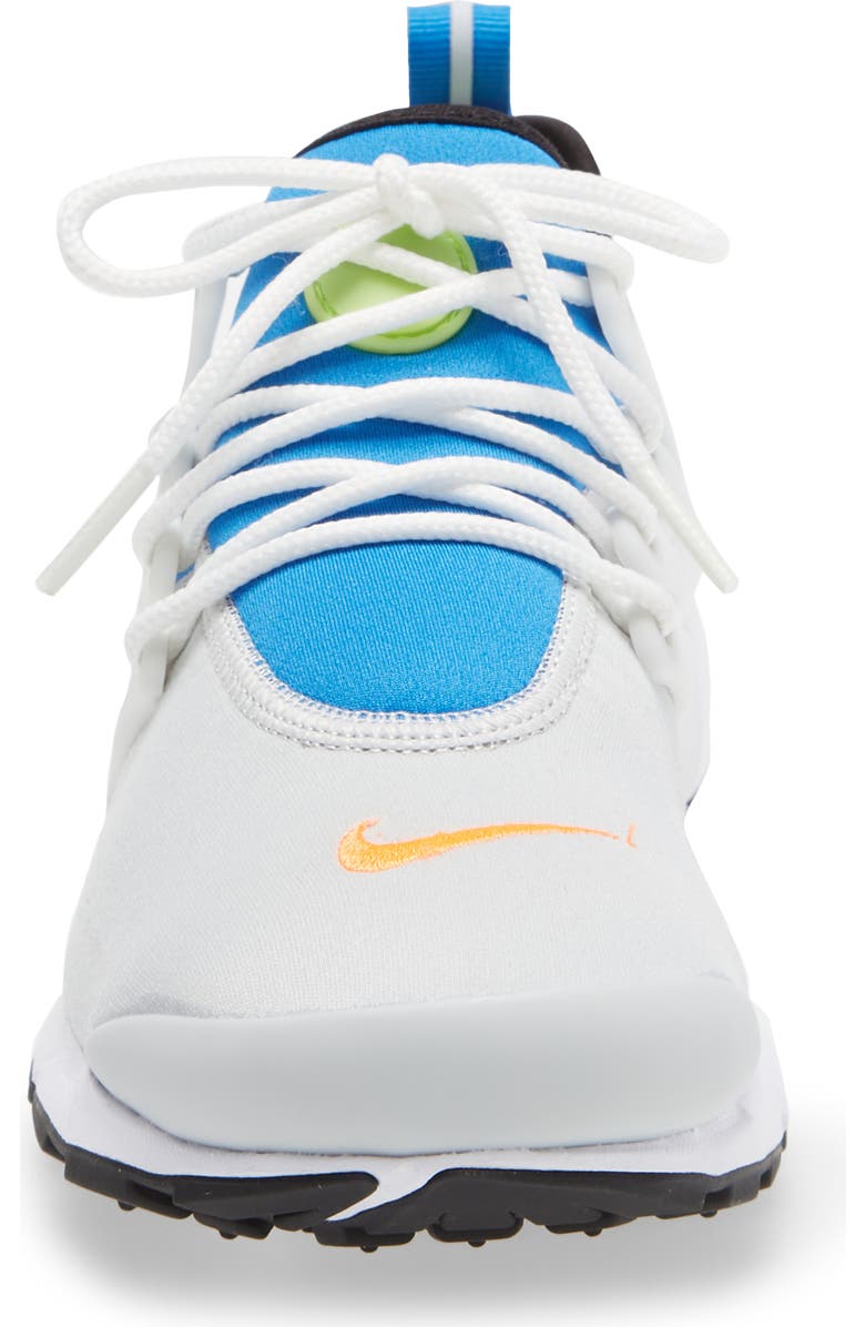 Nike Air Presto Sneaker, Alternate, color,