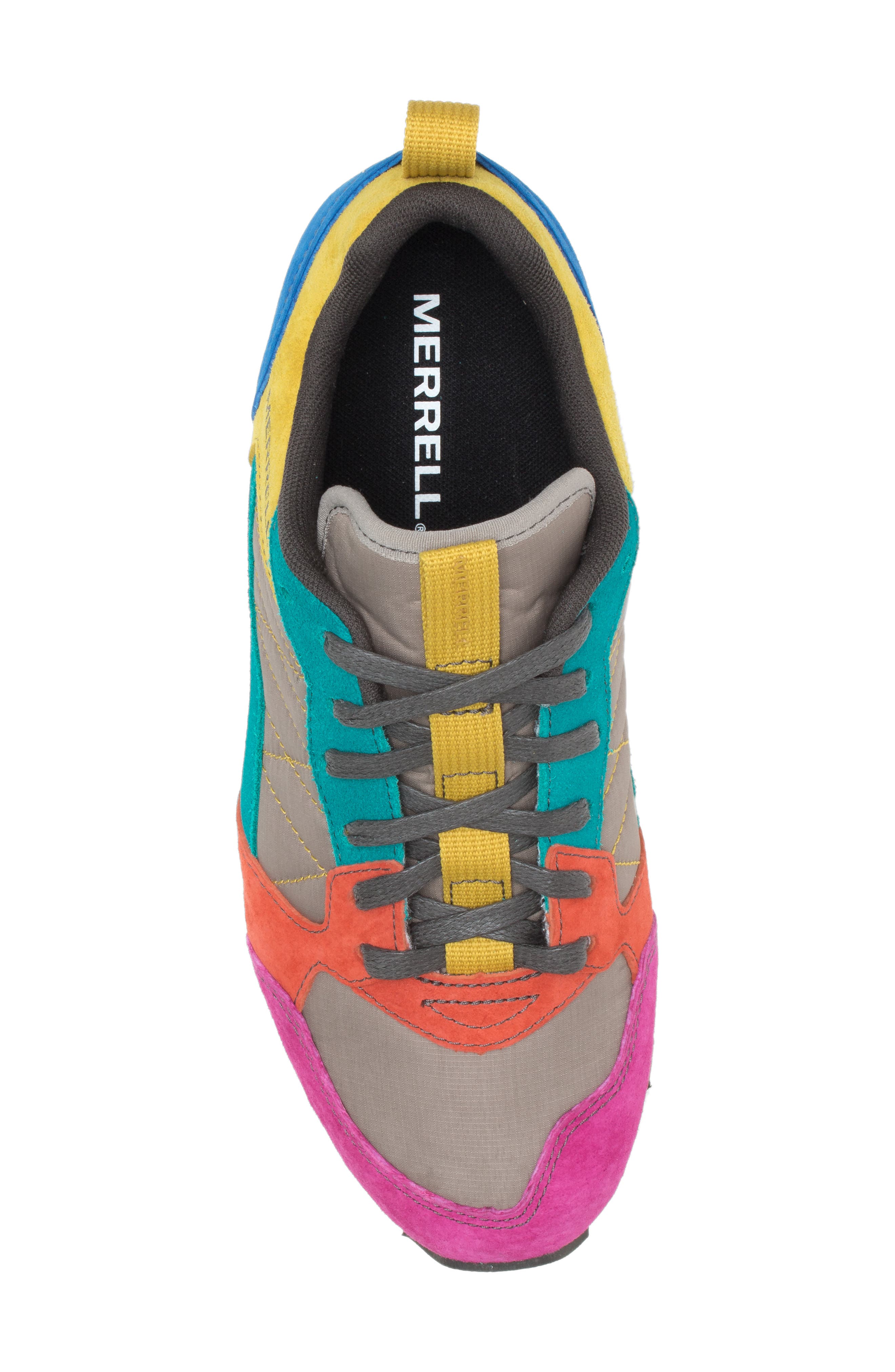 Merrell Alpine Sneaker, Alternate, color, 