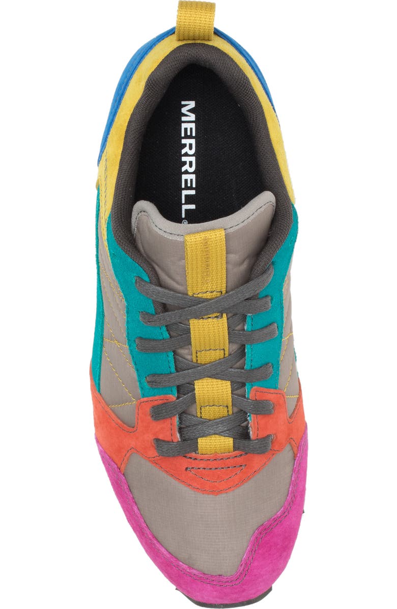 Merrell Alpine Sneaker, Alternate, color,