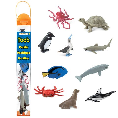 Pacific Toy