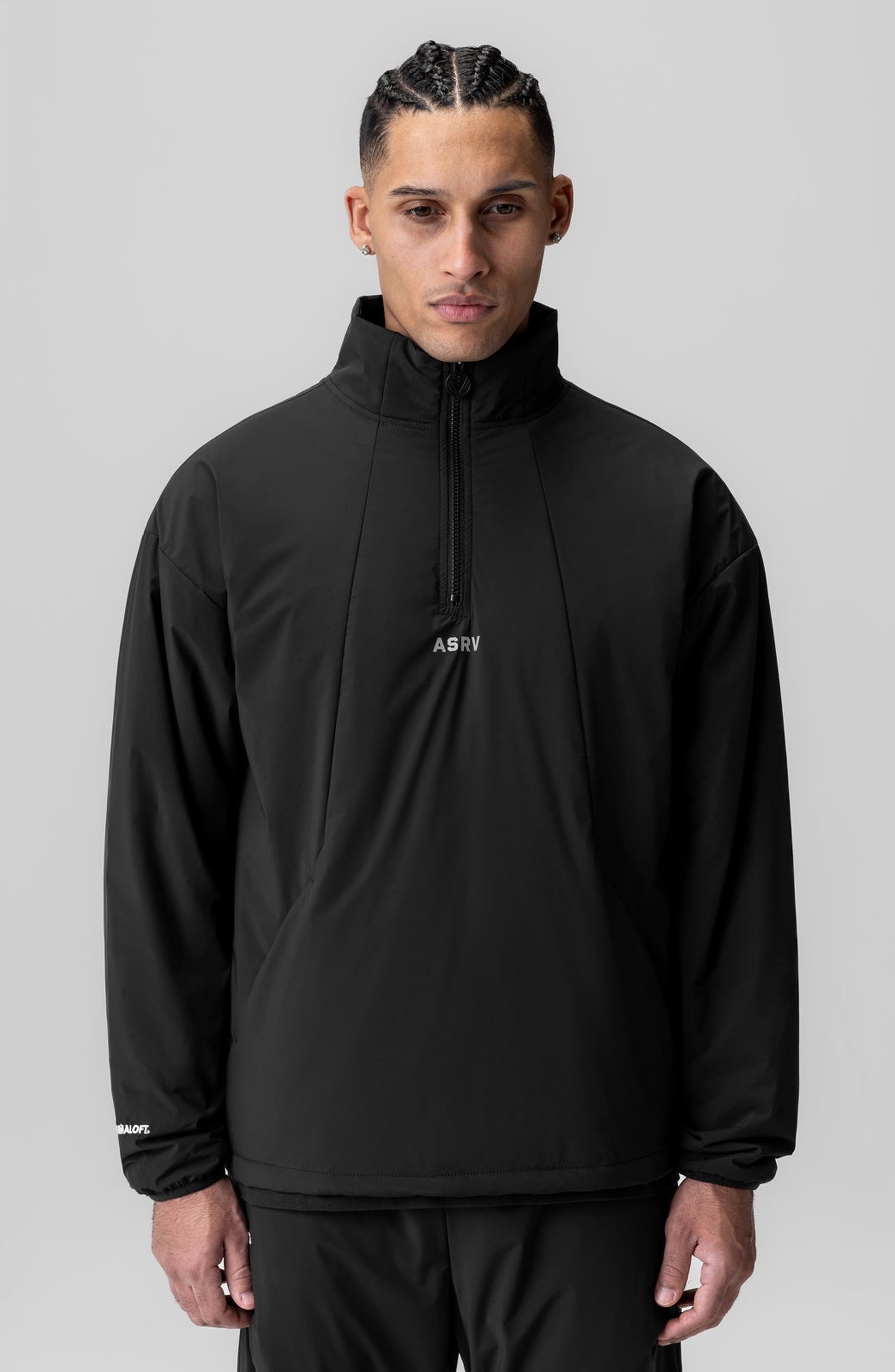 selected Black