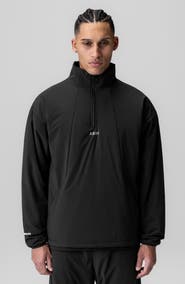 ASRV Aerotex PrimaLoft Quarter Zip