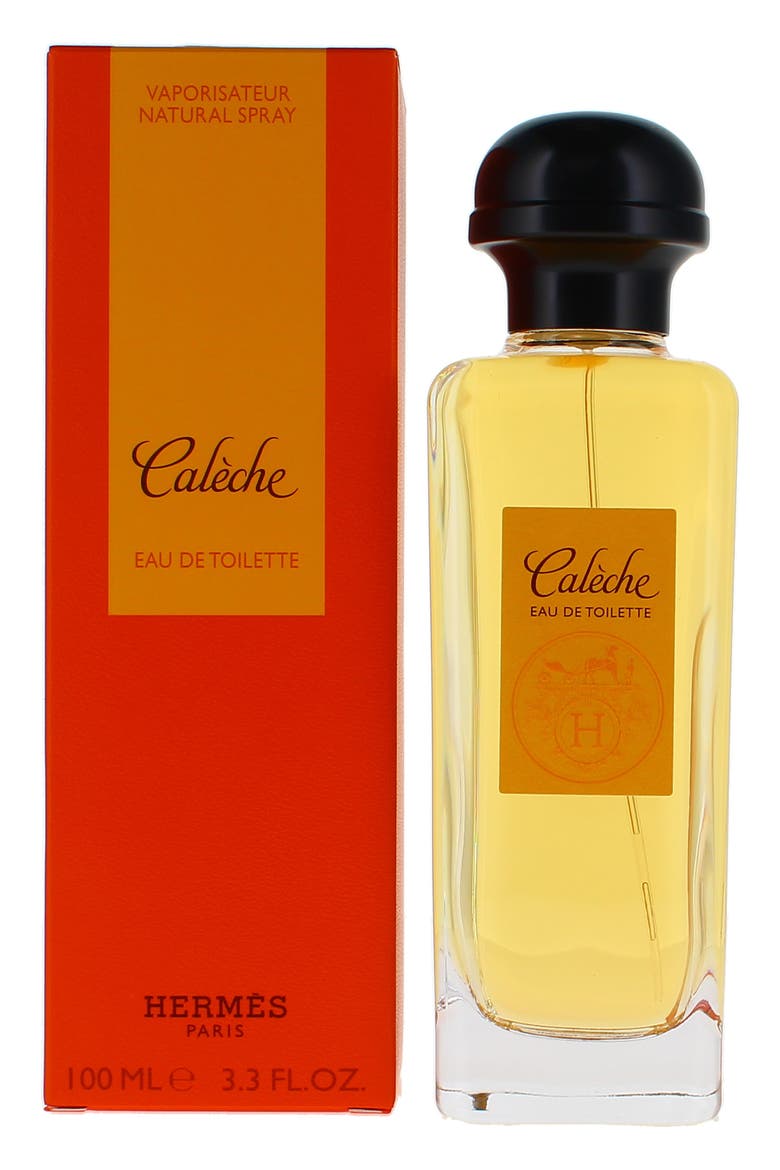 Calèche - Eau de Toilette, Main, color, NO COLOR