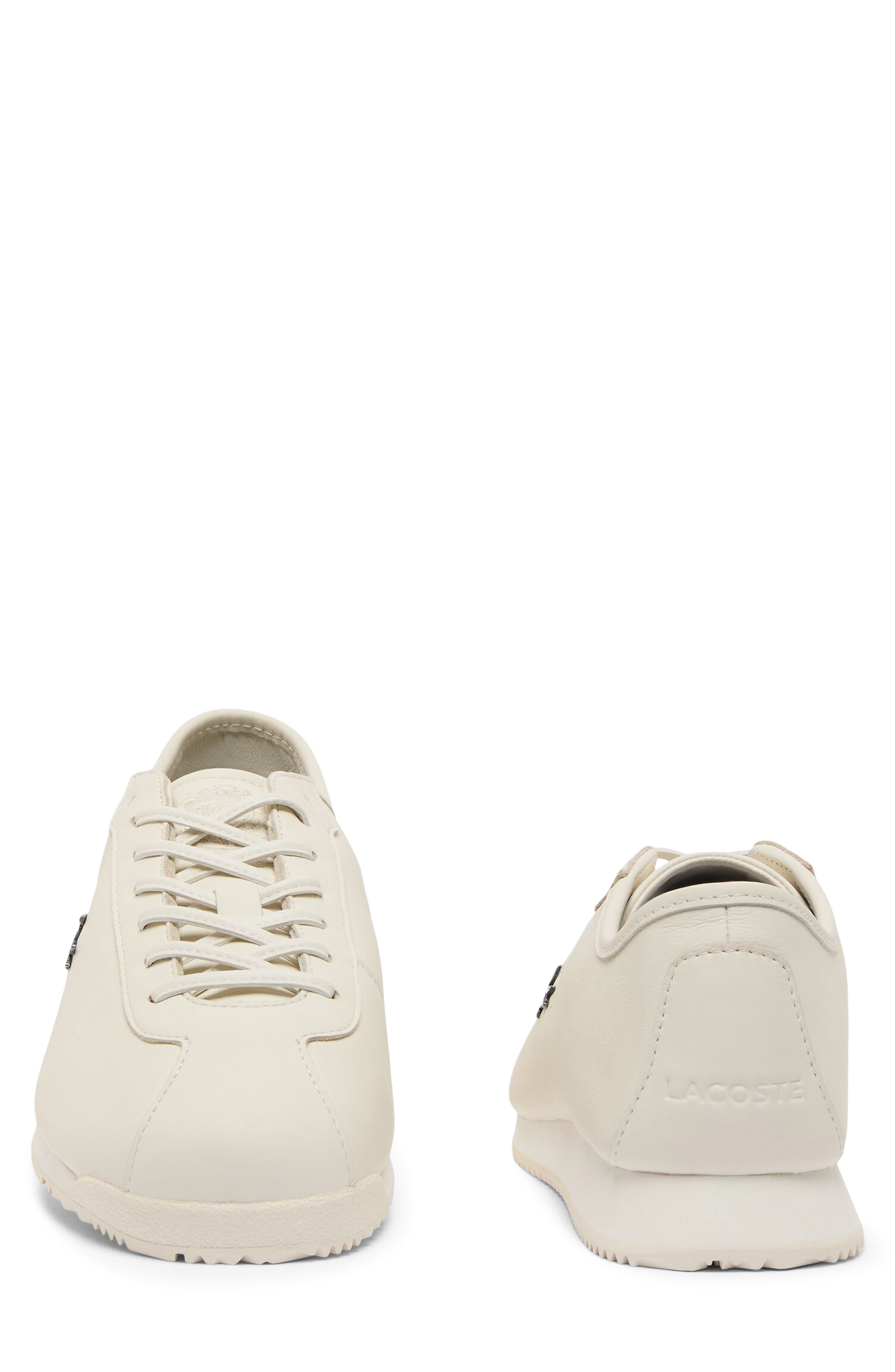 Club-Low Sneaker, Alternate, color, OFF WHITE/ OFF WHITE