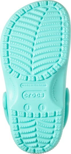 Kids' Classic Clog