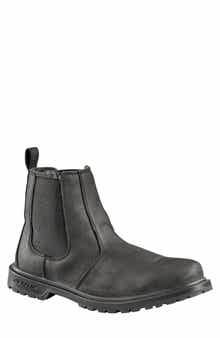Baffin Eastern Insulated Chelsea Boot