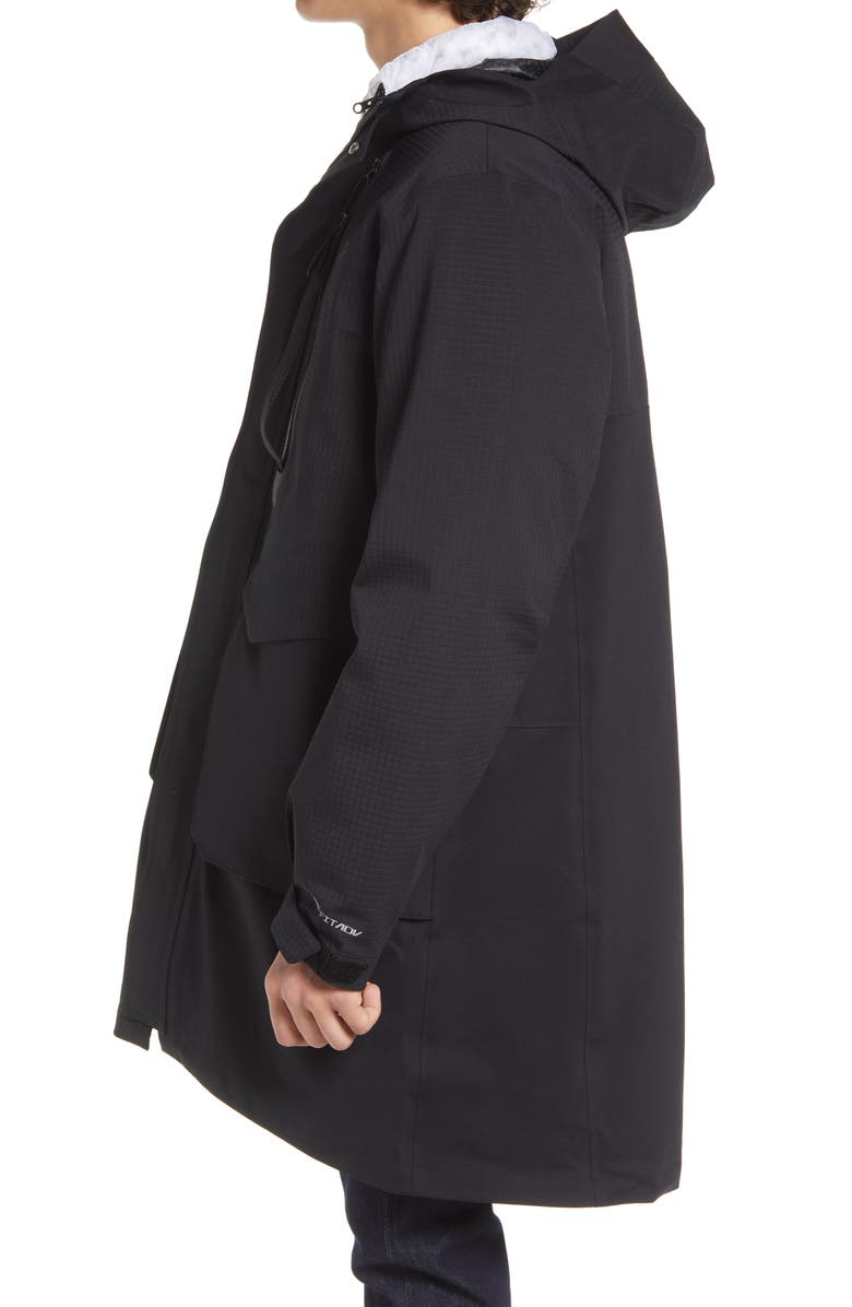 Nike Sportswear Storm-FIT ADV Tech Pack 3-in-1 Parka, Alternate, color, 