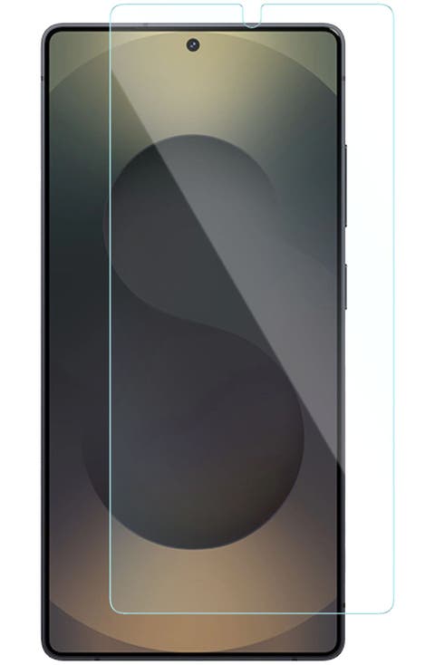 Plus $150 Guarantee Glass Screen Protector for Samsung Galaxy S26 Ultra