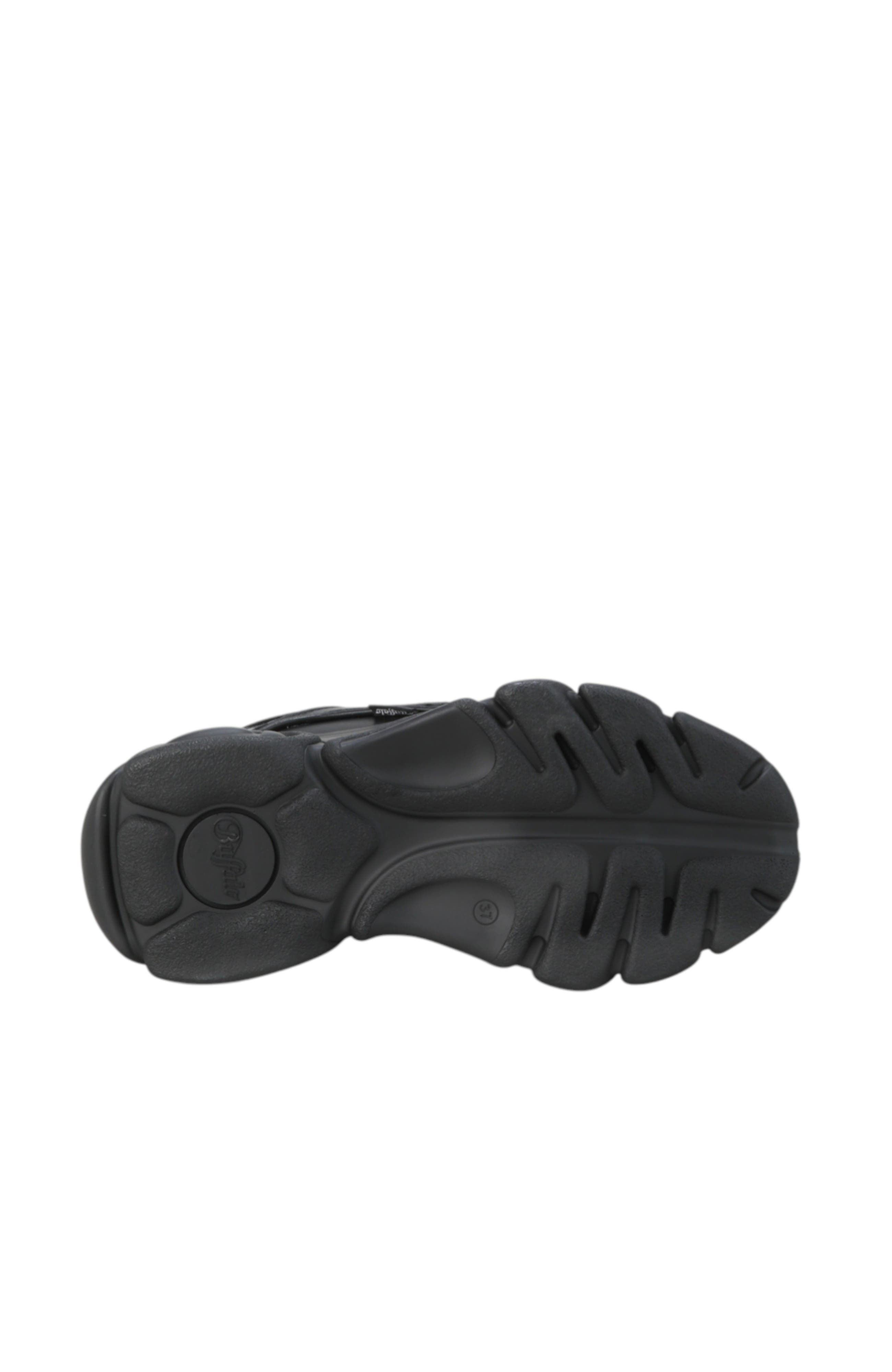 Buffalo Boots Cld Corin Skeaker, Alternate, color, Black