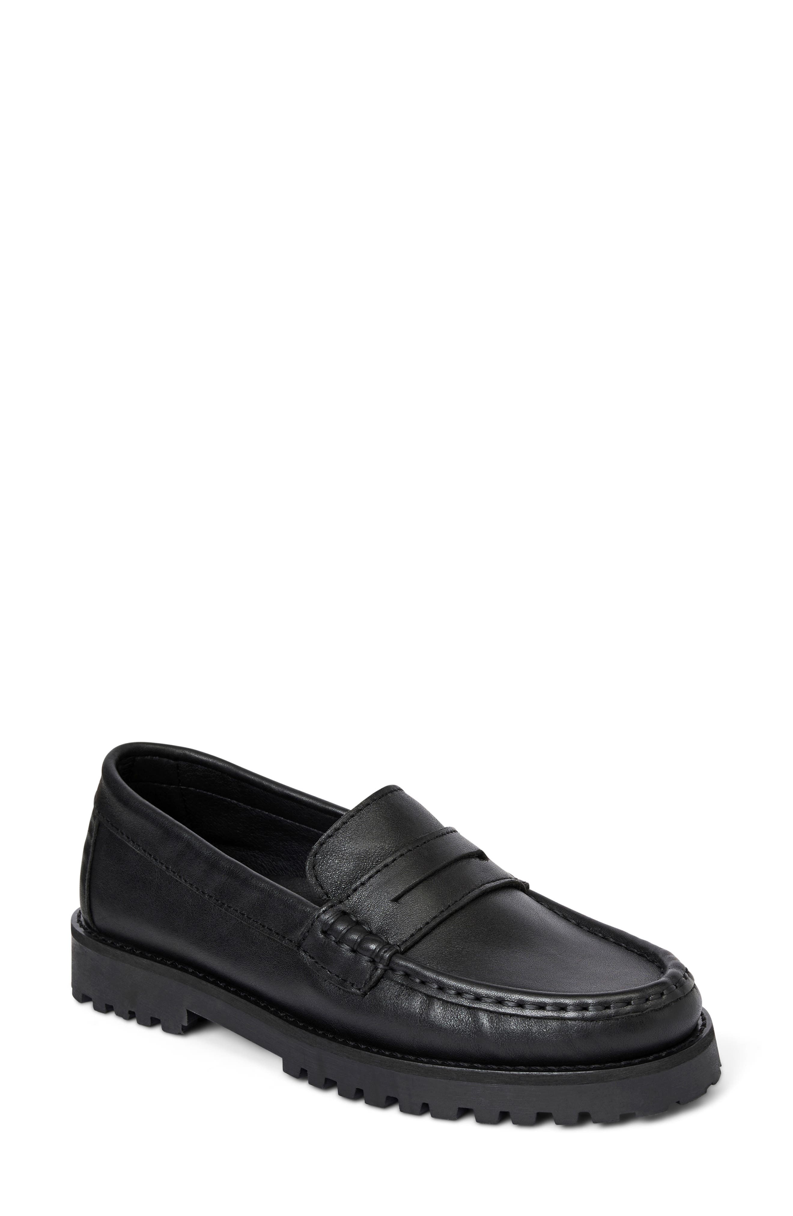 Galena Penny Loafer