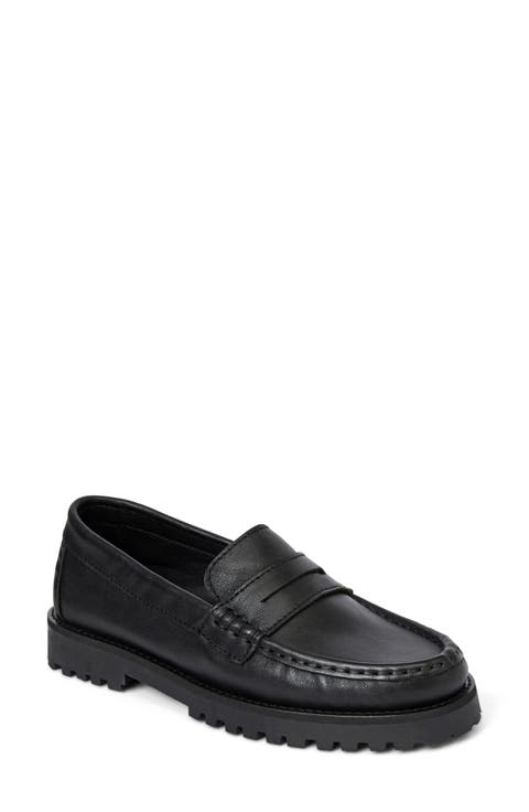 Galena Penny Loafer