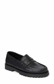 Galena Penny Loafer