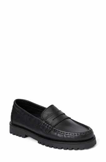 Galena Penny Loafer