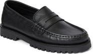 Bruno Magli Galena Penny Loafer