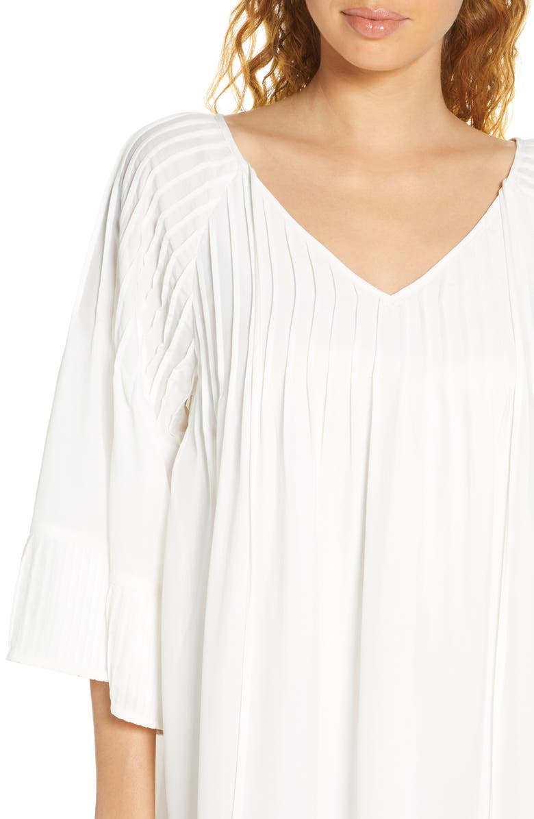 SANCIA Bellona Shift Dress, Alternate, color,