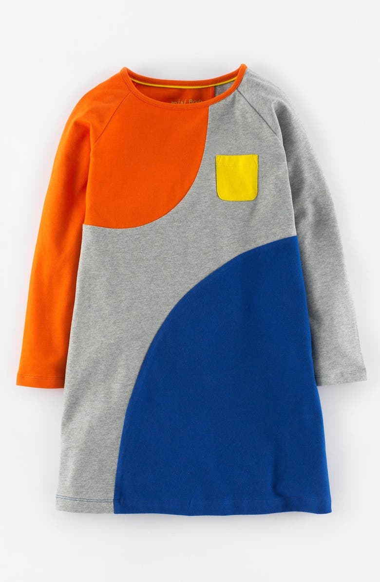 lauren jersey dress Frank & Eileen main image 0
