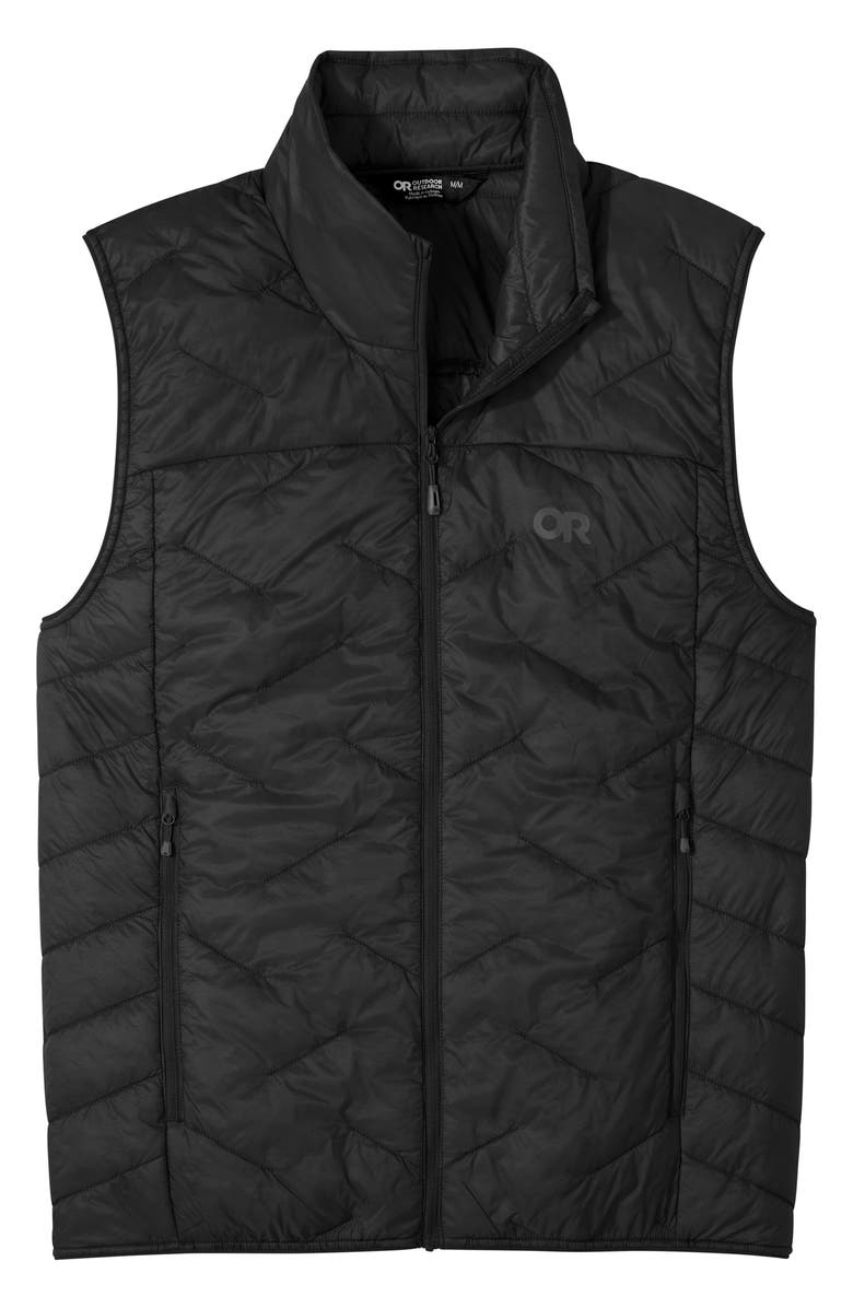 Outdoor Research SuperStrand LT Vest, Alternate, color,