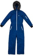 Roarsome Frosty Mens Ski Suit