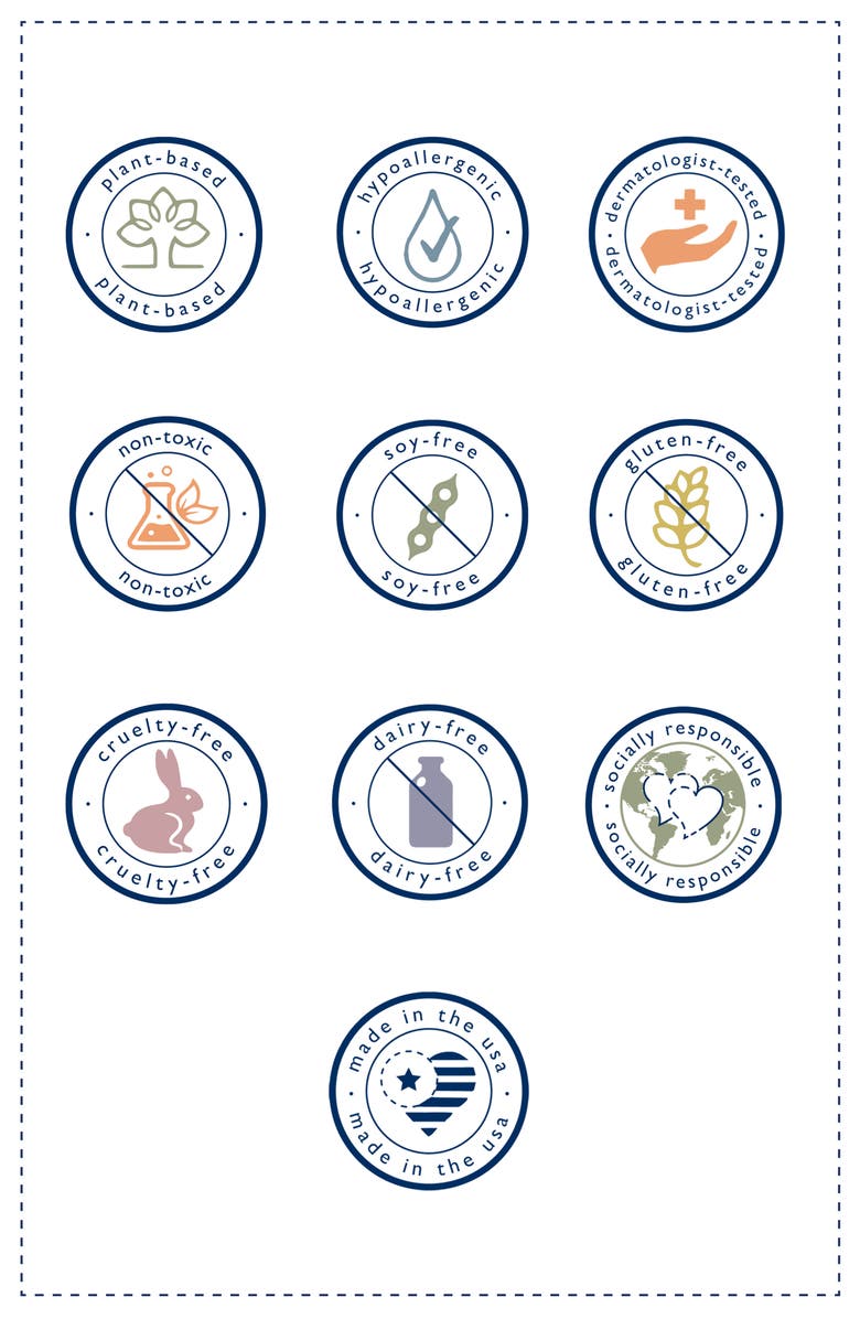 Noodle & Boo Perfecting Créme for Stretch Mark Control, Alternate, color,