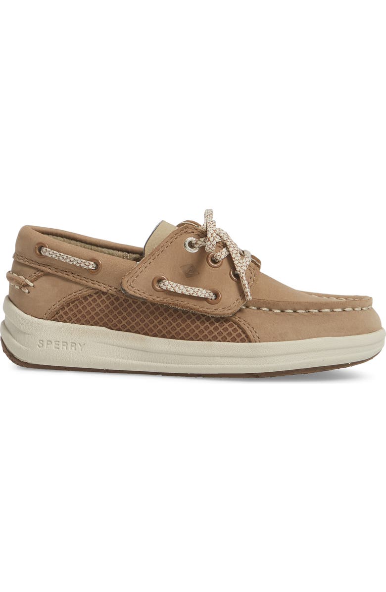 Sperry Kids Gamefish Boat Shoe, Alternate, color,