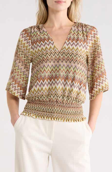 Ramy Brook Mirage Knit Top