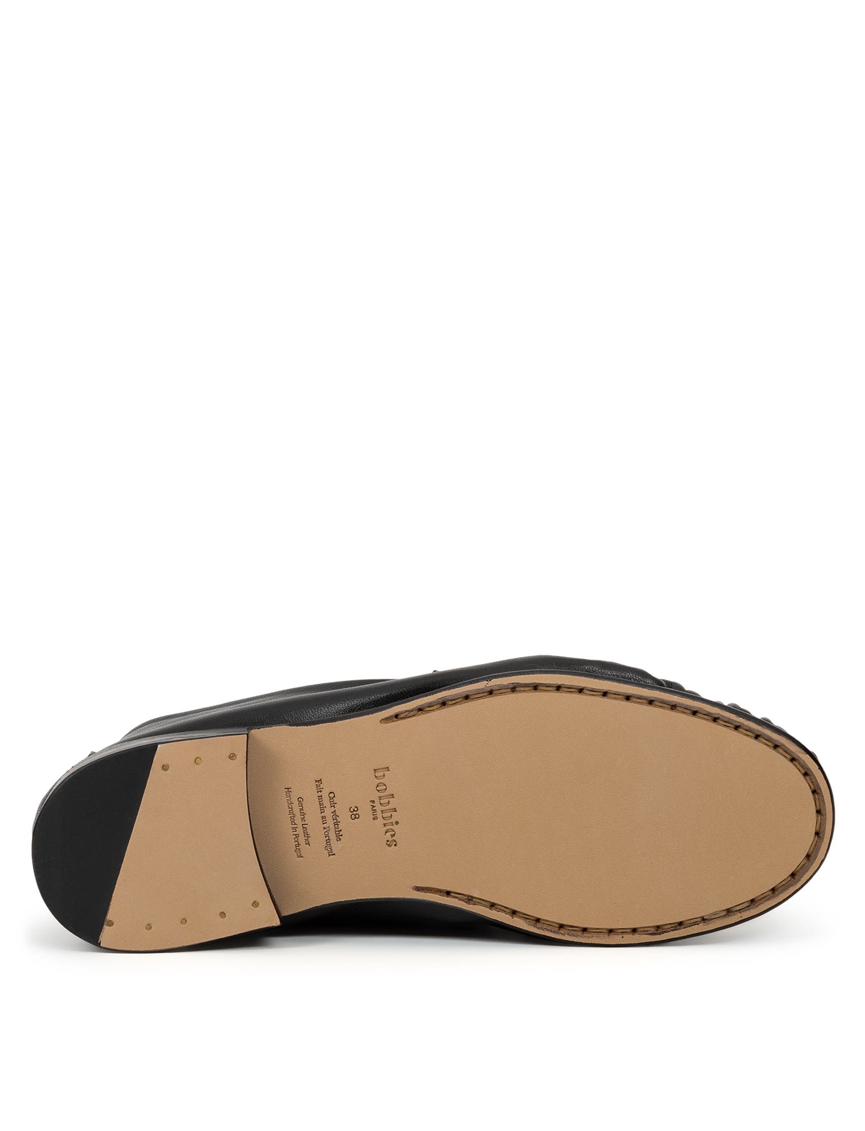 Joe Loafers & Derbies, Alternate, color, Passion Black